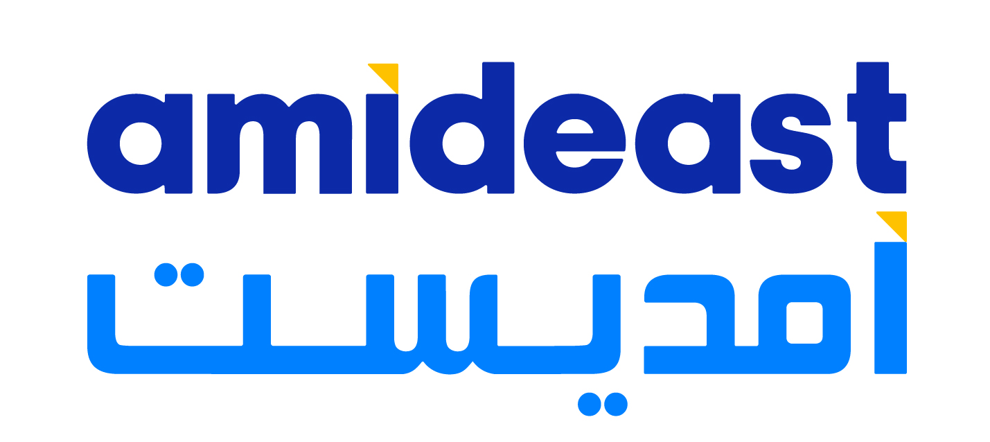 Amideast