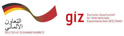 Deutsche Gesellschaft fur Internationale Zusammenarbeit (GIZ) GmbH