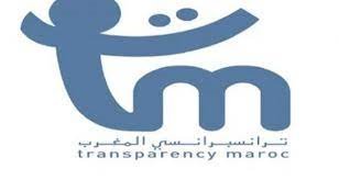 Transparency Maroc