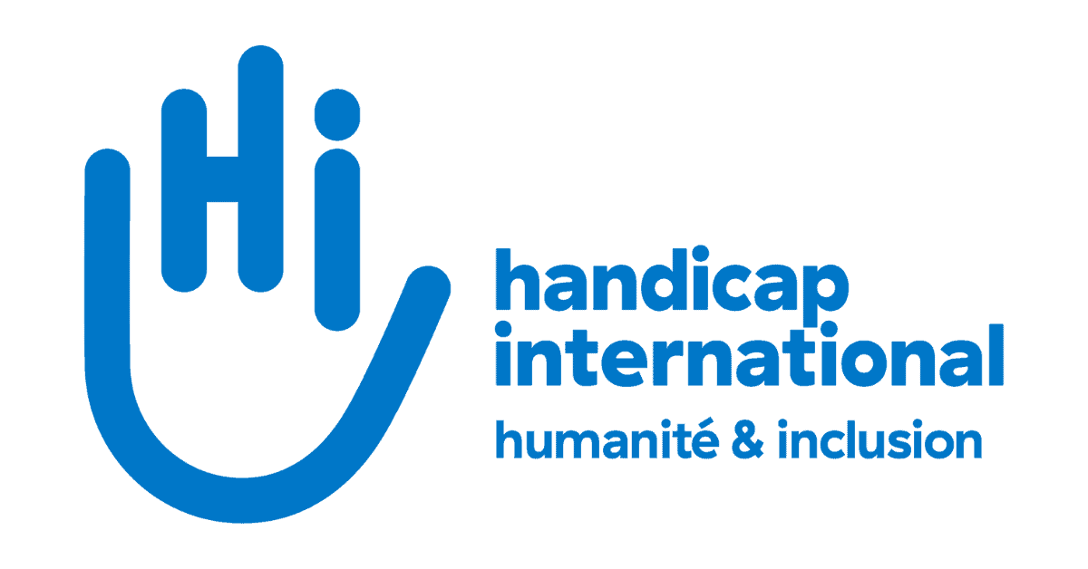Handicap International Belgique
