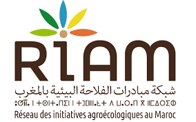 RIAM - Réseau des Initiatives Agroécologiques au Maroc