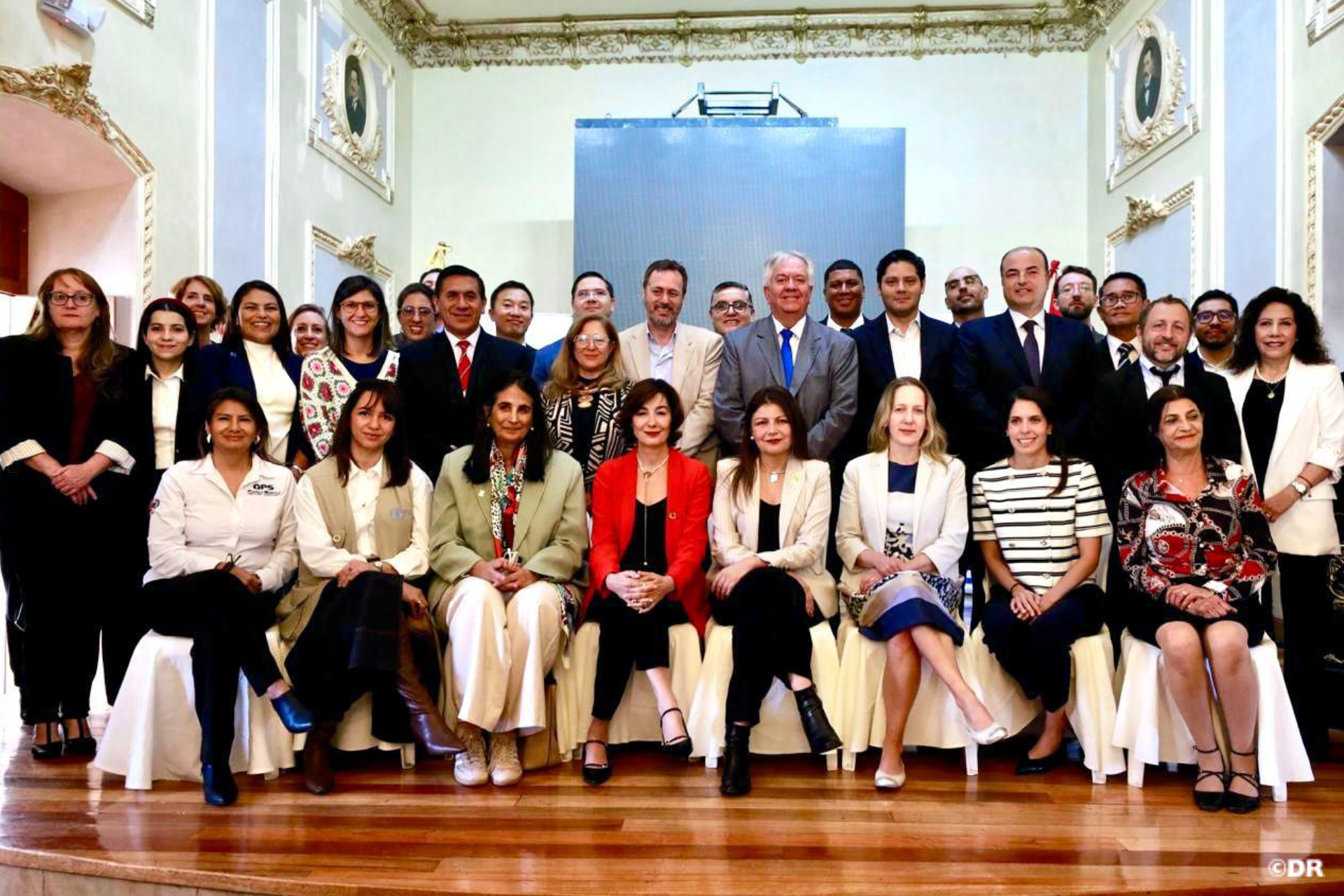 Equateur: l’AMCI participe à la 5e Foire internationale de la coopération à Ibarra, où le Royaume du Maroc est invité d’honneur