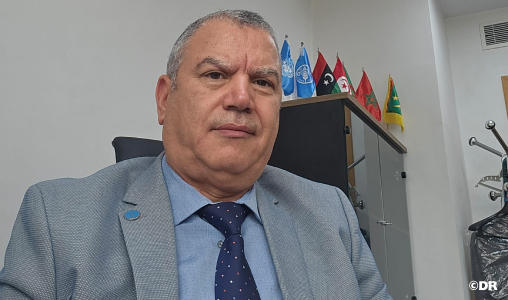 La FAO renforce la coopération autour des oasis du Maghreb