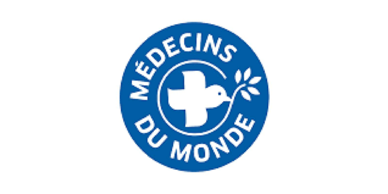 Médecins du Monde Belgique