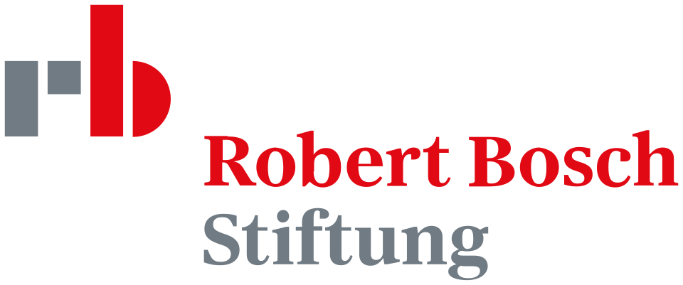 Robert Bosch Stiftung