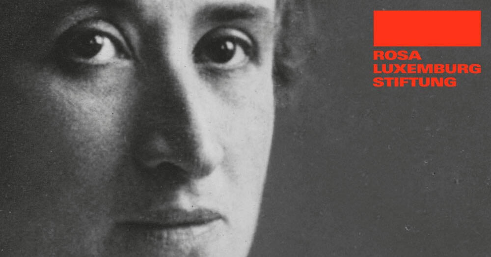 Rosa-Luxemburg-Stiftung