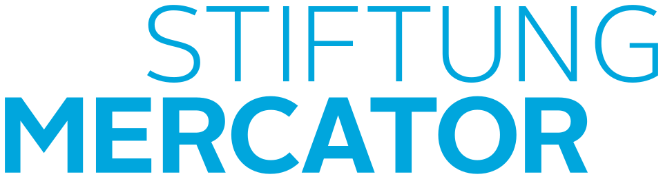 Stiftung Mercator