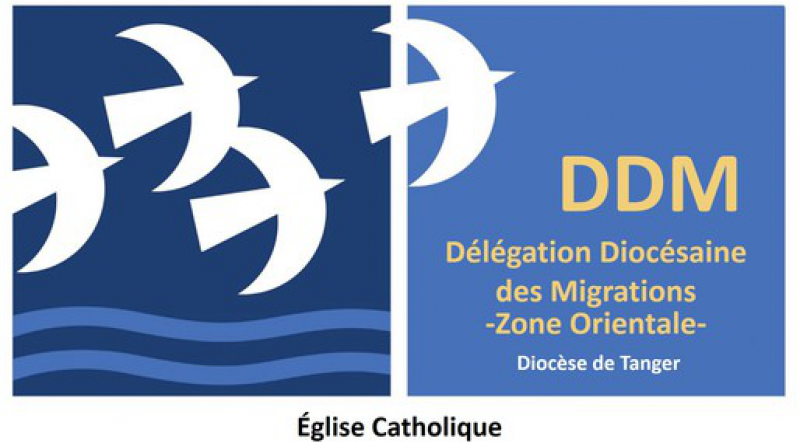 Delegation Diocesaine des Migrations (DDM)