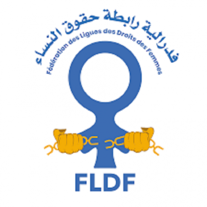 Federation de la Ligue democratique des droits des femmes (FLDF)