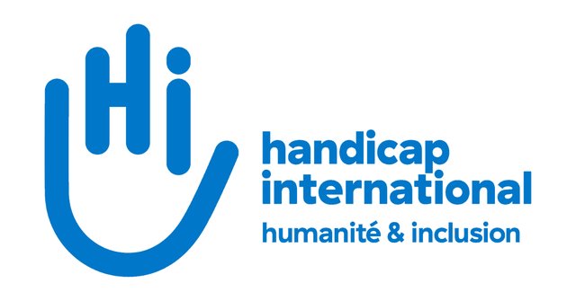 Handicap International Belgique