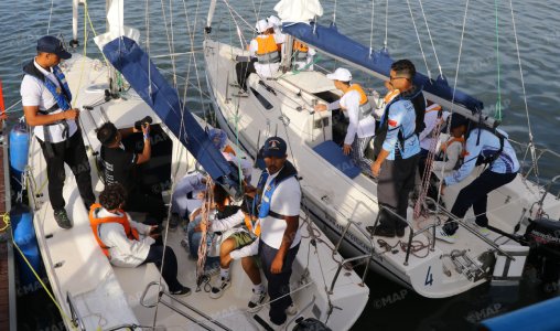 À El Jadida, un Forum de la Mer tourné vers la jeunesse et l’avenir