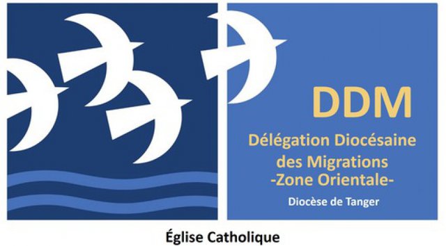 Delegation Diocesaine des Migrations (DDM)